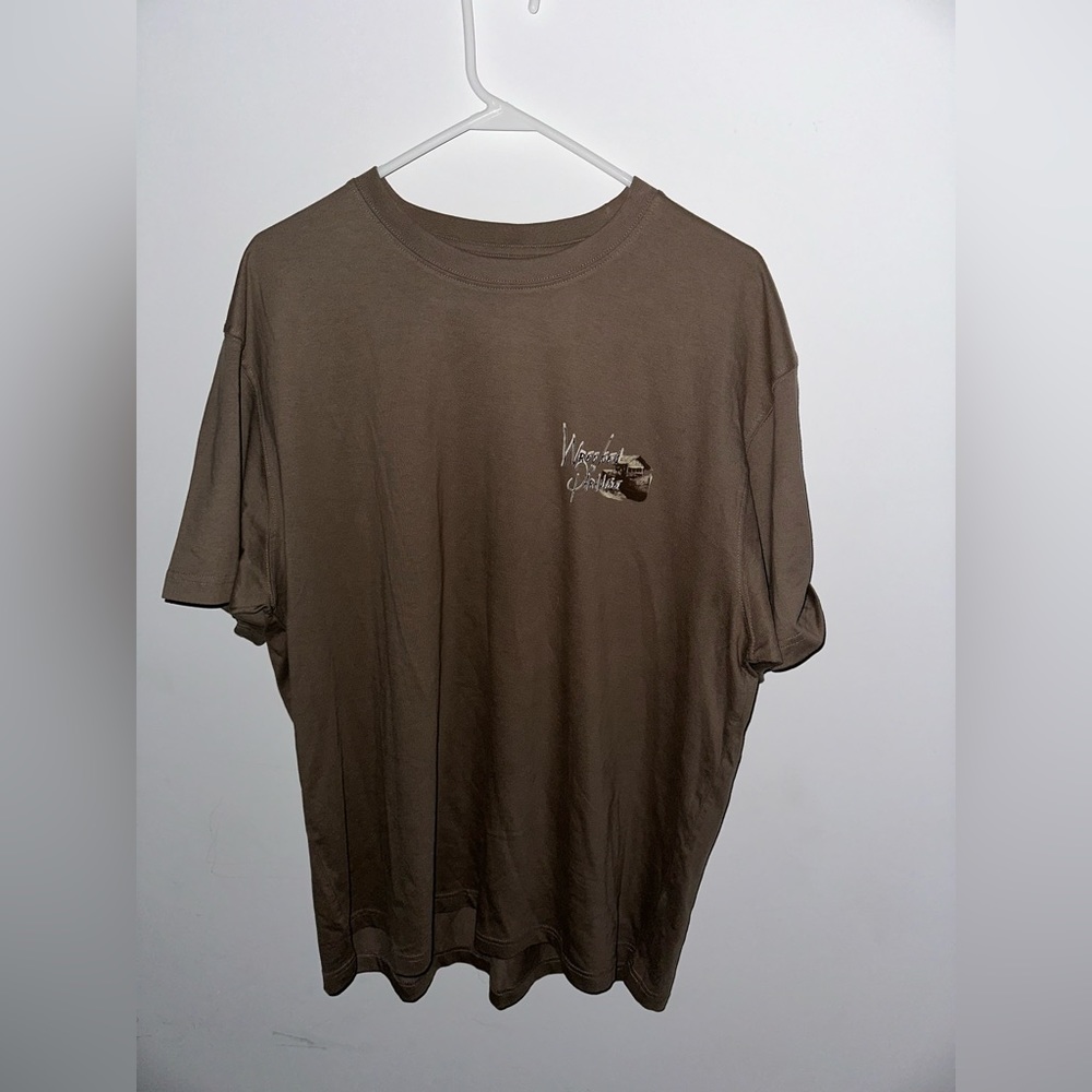 Vintage t-shirt